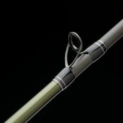 Megabass Levante USA Casting Rods