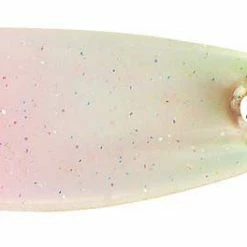 Lindy Quiver Spoon Spoons, Blade Baits, & Saltwater Jigs