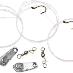 Lindy Original Rig 3 Pack