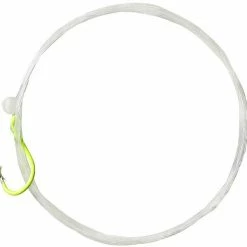 Lindy Rig Snell Leech 1-Hook Bait Rig 5 Pack Hooks