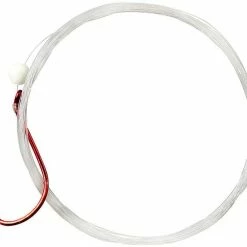 Terminal Tackle Lindy Rig Snell Minnow 1-Hook Bait Rig 5 Pack