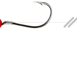 Lindy Crawler Harness Colorado Blade