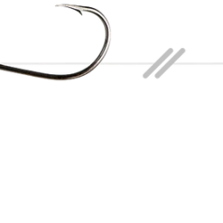 Lindy Crawler Harness Colorado Blade