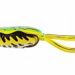 SPRO Dean Rojas Bronzeye King Daddy Frog 30 SPRO Dean Rojas Bronzeye King Daddy Frog