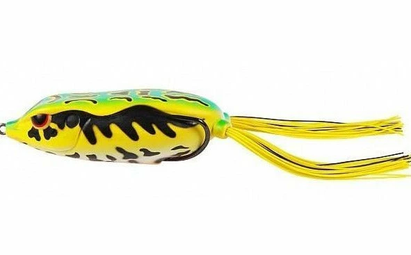 SPRO Dean Rojas Bronzeye King Daddy Frog 5 SPRO Dean Rojas Bronzeye King Daddy Frog