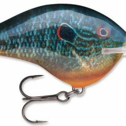Baits & Lures Rapala DT Series Crankbait DT14