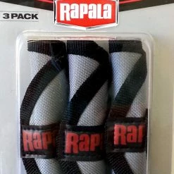 Rapala Lure Wrap 3 Pack