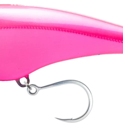 Jerkbaits/Rip Baits, Twitchbaits, & Trolling Plugs Nomad Design Madmacs 160/200/240 Sinking High Speed Trolling Lure