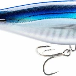 Nomad Design Madscad 95/115 Sinking Stickbait/Twitchbait Baits & Lures