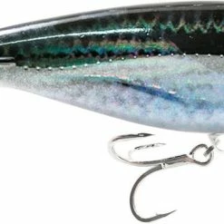 Nomad Design Madscad 95/115 Sinking Stickbait/Twitchbait Baits & Lures