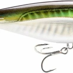 Nomad Design Madscad 95/115 Sinking Stickbait/Twitchbait Baits & Lures