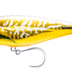 Nomad Design Madscad 95/115 Sinking Stickbait/Twitchbait Baits & Lures