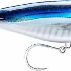 Jerkbaits/Rip Baits, Twitchbaits, & Trolling Plugs Nomad Design Madscad 150 Sinking Stickbait