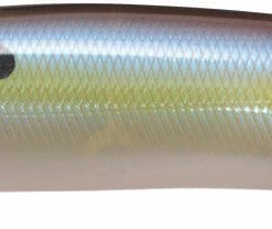 Megabass Dog-X Diamante Rattling Topwater Walker Topwater Walkers & Wake Baits