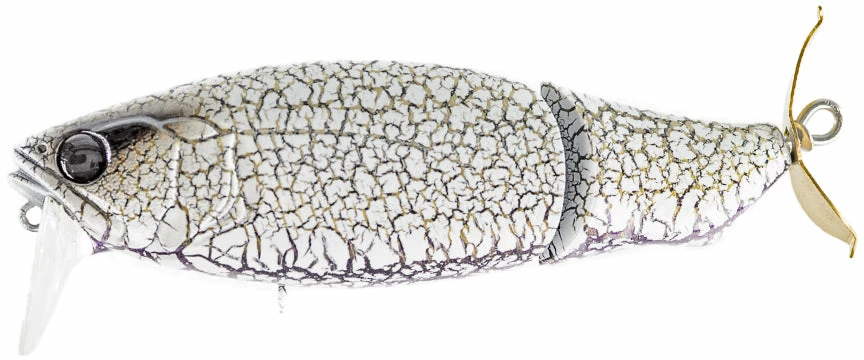 Topwater Baits Megabass I-LOUD Propbait 14 Topwater Baits Megabass I-LOUD Propbait