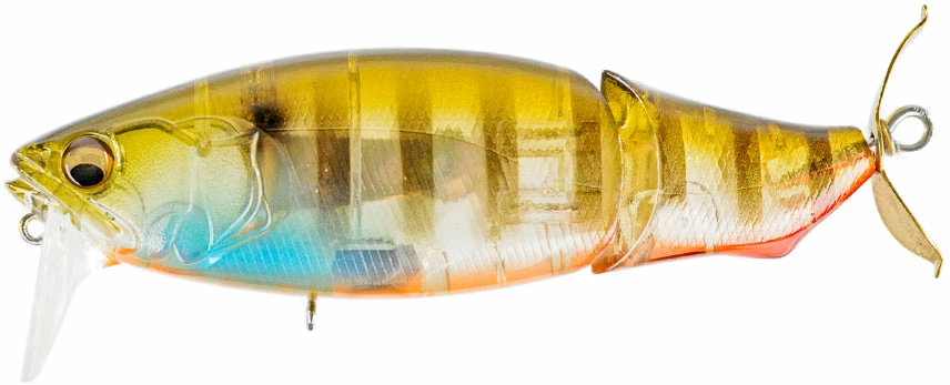 Topwater Baits Megabass I-LOUD Propbait 4 Topwater Baits Megabass I-LOUD Propbait