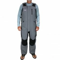AFTCO Hydronaut Insulated Heavy-Duty Fishing Bib Apparel