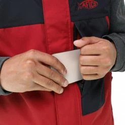 AFTCO Hydronaut Heavy-Duty Fishing Bib Shorts & Pants 22 AFTCO Hydronaut Heavy-Duty Fishing Bib Shorts & Pants