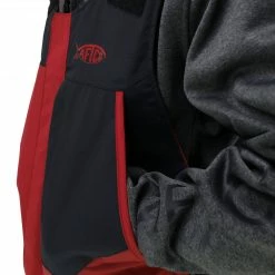 AFTCO Hydronaut Heavy-Duty Fishing Bib Shorts & Pants 24 AFTCO Hydronaut Heavy-Duty Fishing Bib Shorts & Pants