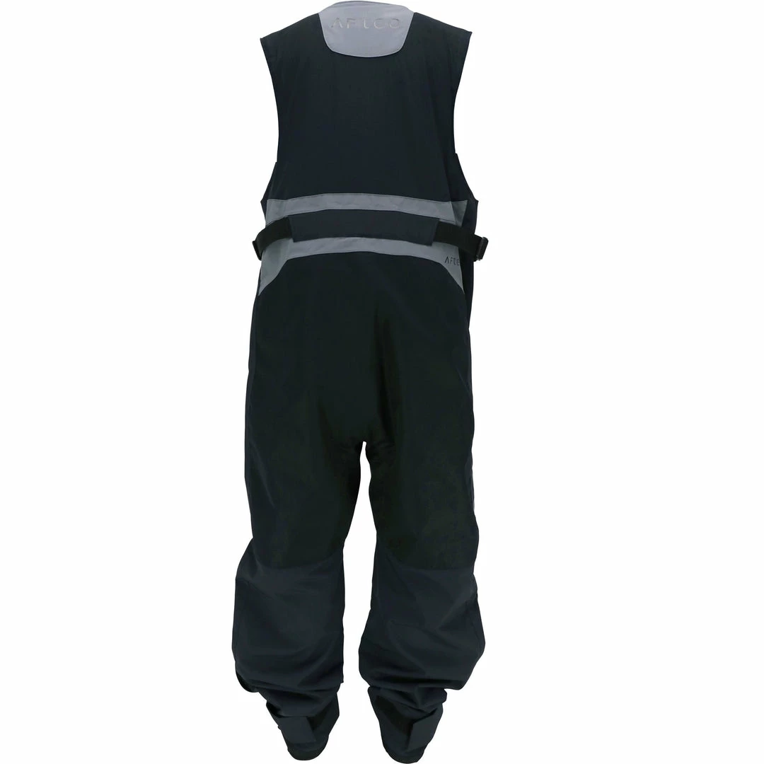 AFTCO Hydronaut Heavy-Duty Fishing Bib Shorts & Pants 4 AFTCO Hydronaut Heavy-Duty Fishing Bib Shorts & Pants