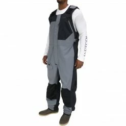 AFTCO Hydronaut Heavy-Duty Fishing Bib Shorts & Pants 19 AFTCO Hydronaut Heavy-Duty Fishing Bib Shorts & Pants