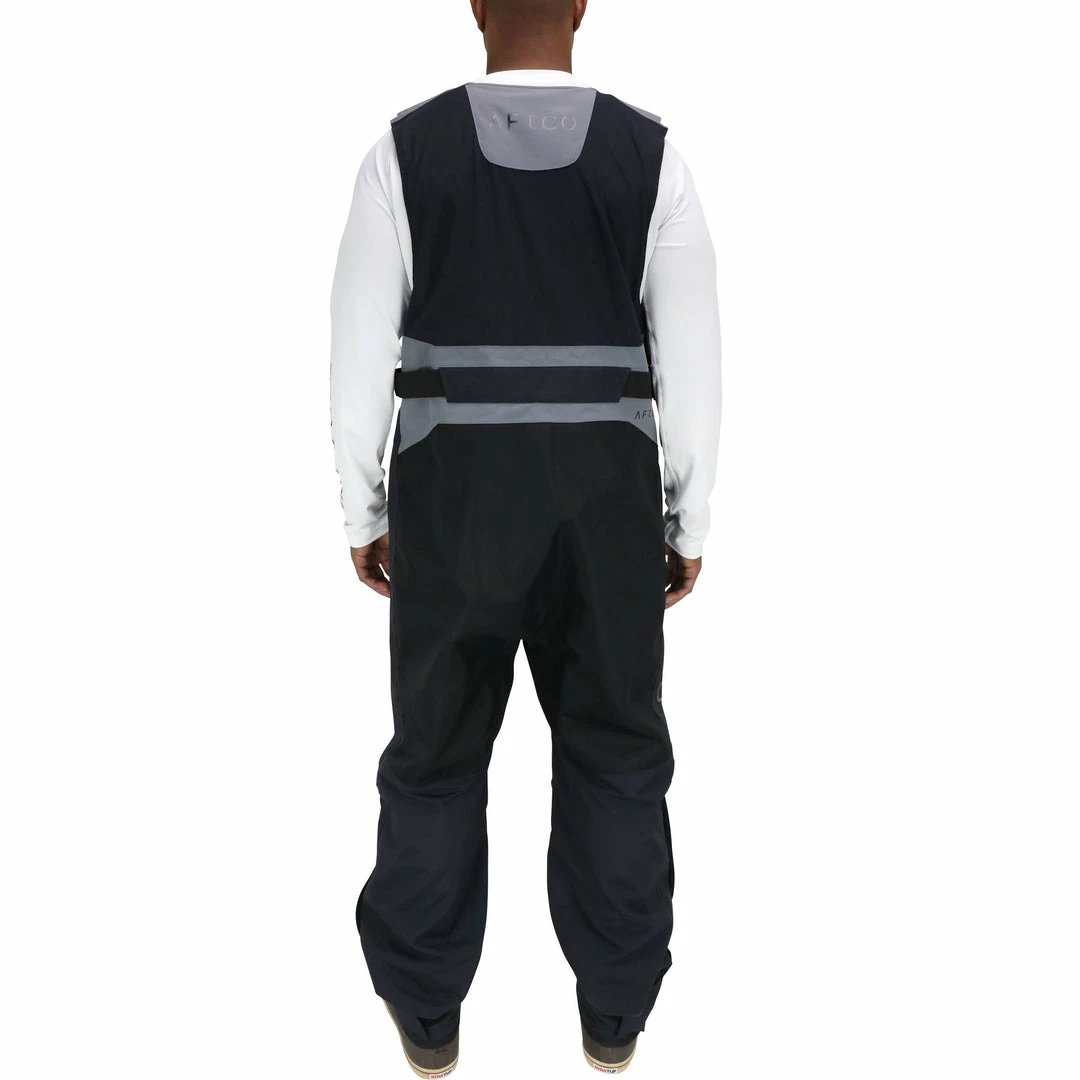 AFTCO Hydronaut Heavy-Duty Fishing Bib Shorts & Pants 7 AFTCO Hydronaut Heavy-Duty Fishing Bib Shorts & Pants