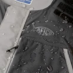 AFTCO Hydronaut Heavy-Duty Fishing Bib Shorts & Pants 21 AFTCO Hydronaut Heavy-Duty Fishing Bib Shorts & Pants