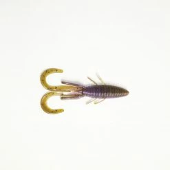 Missile Baits Baby D Stroyer 5 Inch Soft Plastic Creature Bait