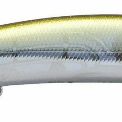 Megabass Ito Shiner 4 1/2 Inch Suspending Jerkbait Jerkbaits/Rip Baits, Twitchbaits, & Trolling Plugs