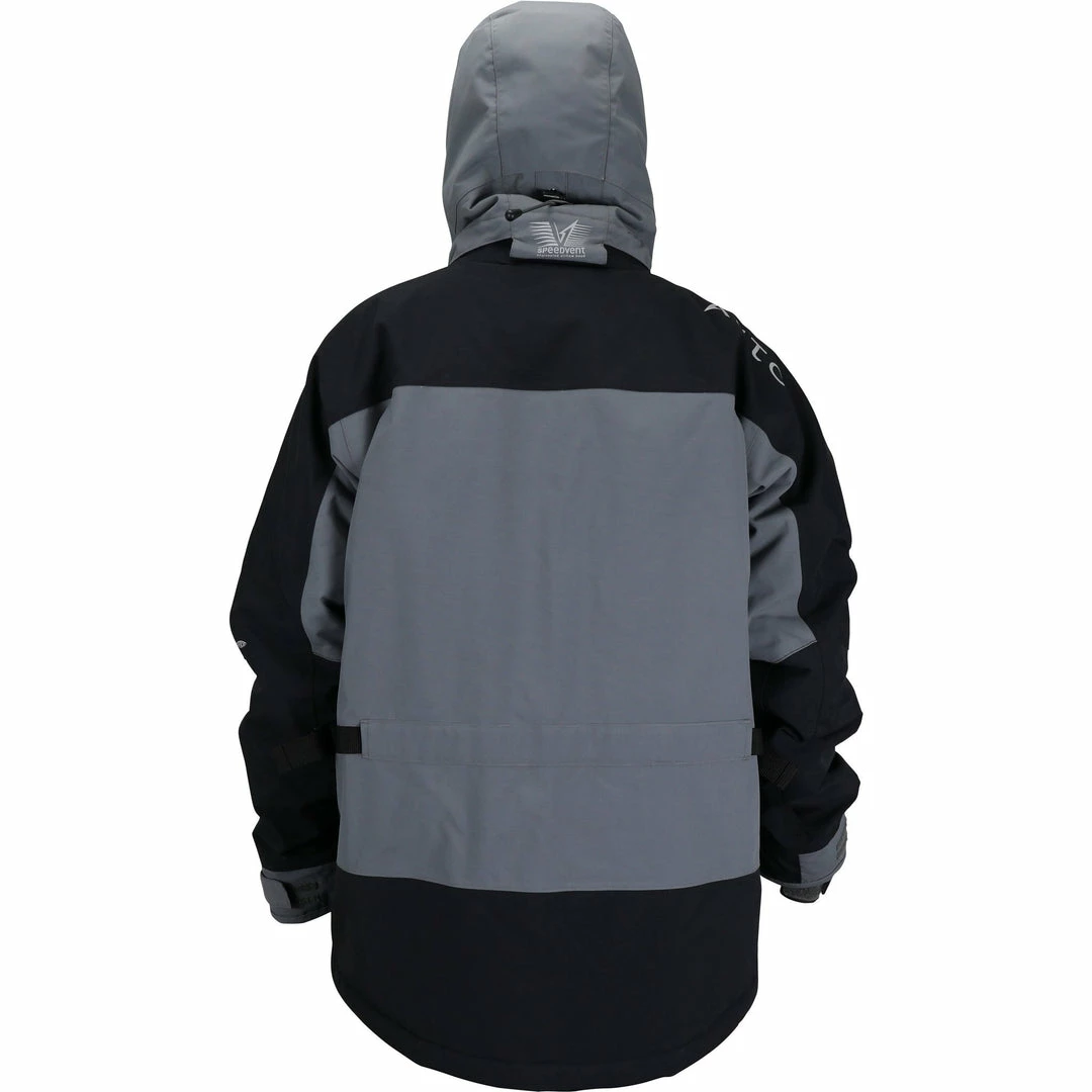 AFTCO Hydronaut Insulated Heavy-Duty Fishing Jacket 4 AFTCO Hydronaut Insulated Heavy-Duty Fishing Jacket