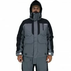 AFTCO Hydronaut Insulated Heavy-Duty Fishing Jacket 10 AFTCO Hydronaut Insulated Heavy-Duty Fishing Jacket