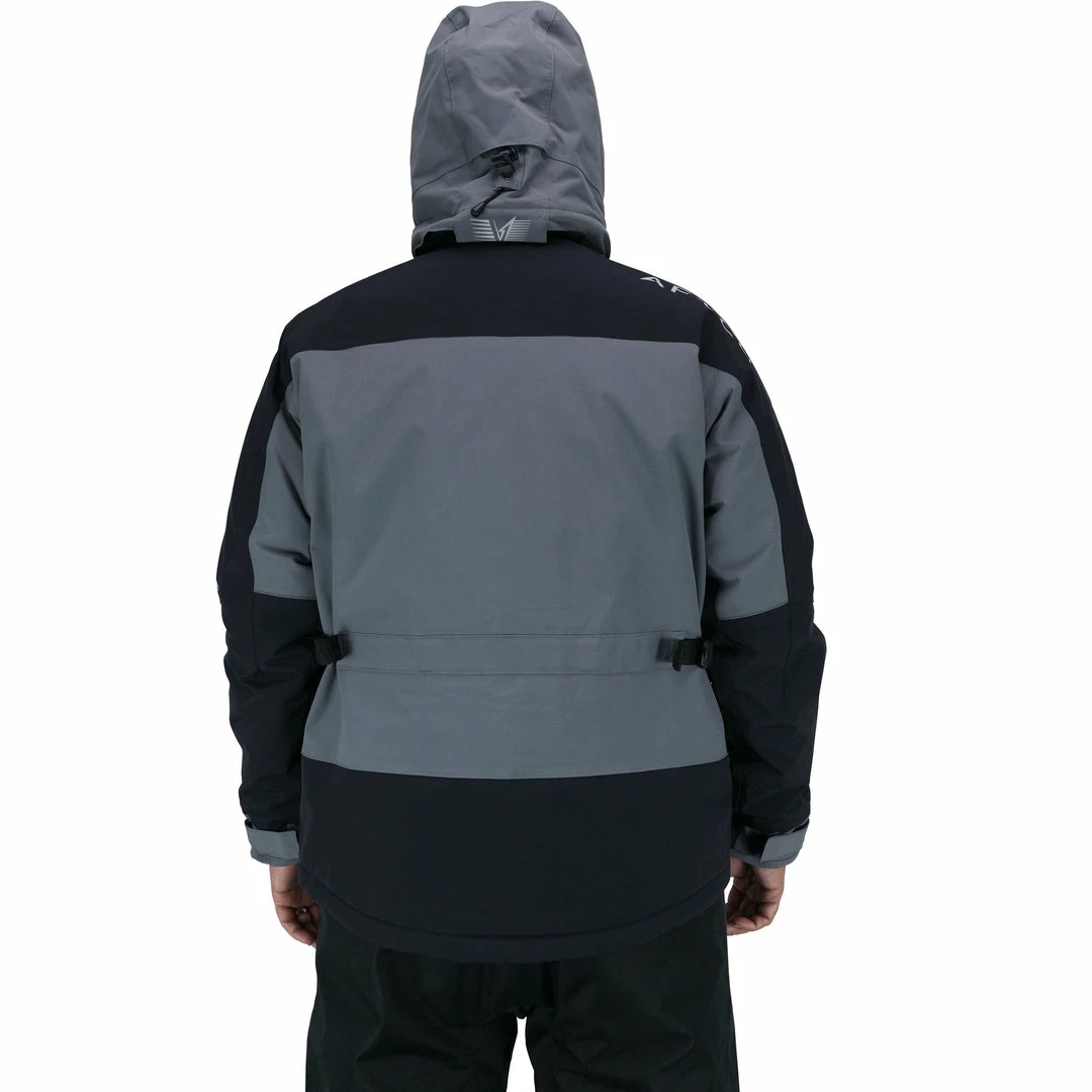 AFTCO Hydronaut Insulated Heavy-Duty Fishing Jacket 5 AFTCO Hydronaut Insulated Heavy-Duty Fishing Jacket