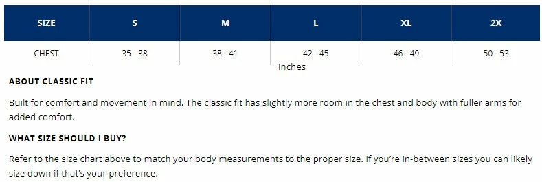 AFTCO Hydronaut Insulated Heavy-Duty Fishing Jacket 7 AFTCO Hydronaut Insulated Heavy-Duty Fishing Jacket