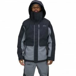 Apparel AFTCO Hydronaut Heavy-Duty Fishing Jacket 21 Apparel AFTCO Hydronaut Heavy-Duty Fishing Jacket