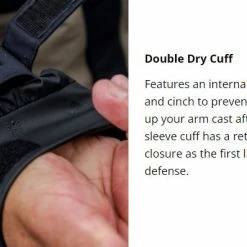 Apparel AFTCO Hydronaut Heavy-Duty Fishing Jacket 26 Apparel AFTCO Hydronaut Heavy-Duty Fishing Jacket