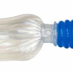 Baits & Lures Strike King Mr. Crappie Crappie Thunder Soft Plastic Grub 15 Pack