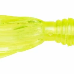 Baits & Lures Strike King Mr. Crappie Crappie Thunder Soft Plastic Grub 15 Pack