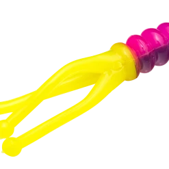 Strike King Mr. Crappie Joker Triple Tail Soft Plastic Grub 15 Pack 42 Strike King Mr. Crappie Joker Triple Tail Soft Plastic Grub 15 Pack