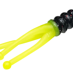 Strike King Mr. Crappie Joker Triple Tail Soft Plastic Grub 15 Pack 34 Strike King Mr. Crappie Joker Triple Tail Soft Plastic Grub 15 Pack