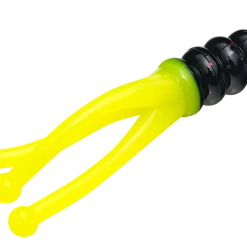 Strike King Mr. Crappie Joker Triple Tail Soft Plastic Grub 15 Pack 45 Strike King Mr. Crappie Joker Triple Tail Soft Plastic Grub 15 Pack