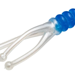 Strike King Mr. Crappie Joker Triple Tail Soft Plastic Grub 15 Pack 38 Strike King Mr. Crappie Joker Triple Tail Soft Plastic Grub 15 Pack