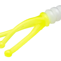 Strike King Mr. Crappie Joker Triple Tail Soft Plastic Grub 15 Pack 44 Strike King Mr. Crappie Joker Triple Tail Soft Plastic Grub 15 Pack