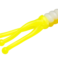 Strike King Mr. Crappie Joker Triple Tail Soft Plastic Grub 15 Pack 37 Strike King Mr. Crappie Joker Triple Tail Soft Plastic Grub 15 Pack