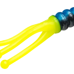 Strike King Mr. Crappie Joker Triple Tail Soft Plastic Grub 15 Pack 39 Strike King Mr. Crappie Joker Triple Tail Soft Plastic Grub 15 Pack