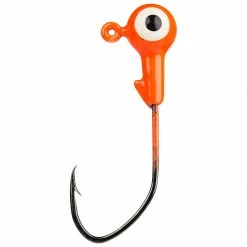 Strike King Mr. Crappie Slab Slasher Jig Heads 8 Pack Terminal Tackle