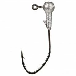 Strike King Mr. Crappie Slab Slasher Jig Heads 8 Pack Terminal Tackle