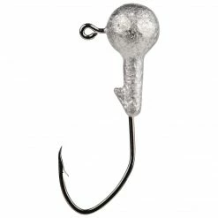 Strike King Mr. Crappie Slab Slasher Jig Heads 8 Pack Terminal Tackle