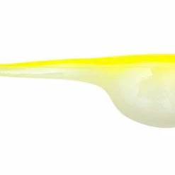 Strike King Mr. Crappie Shadpole 2 Inch Ball Tail Soft Plastic 15 Pack Baits & Lures