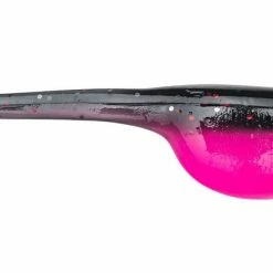 Strike King Mr. Crappie Shadpole 2 Inch Ball Tail Soft Plastic 15 Pack Baits & Lures