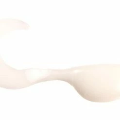 Strike King Mr. Crappie Shadpole Curlytail Soft Plastic 15 Pack Baits & Lures